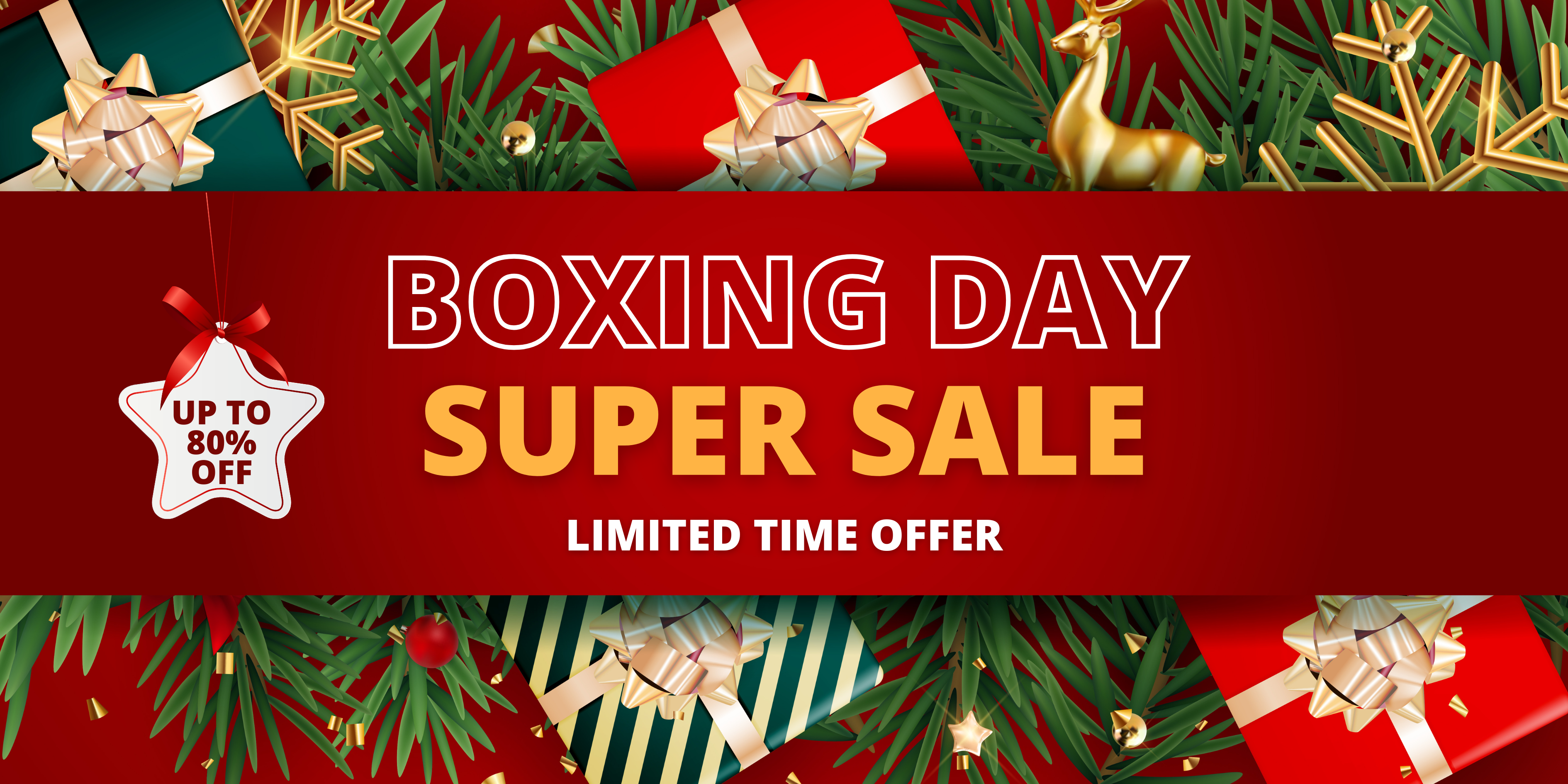 Montessori Boxing Day Sale - A Guide to Educational Deals