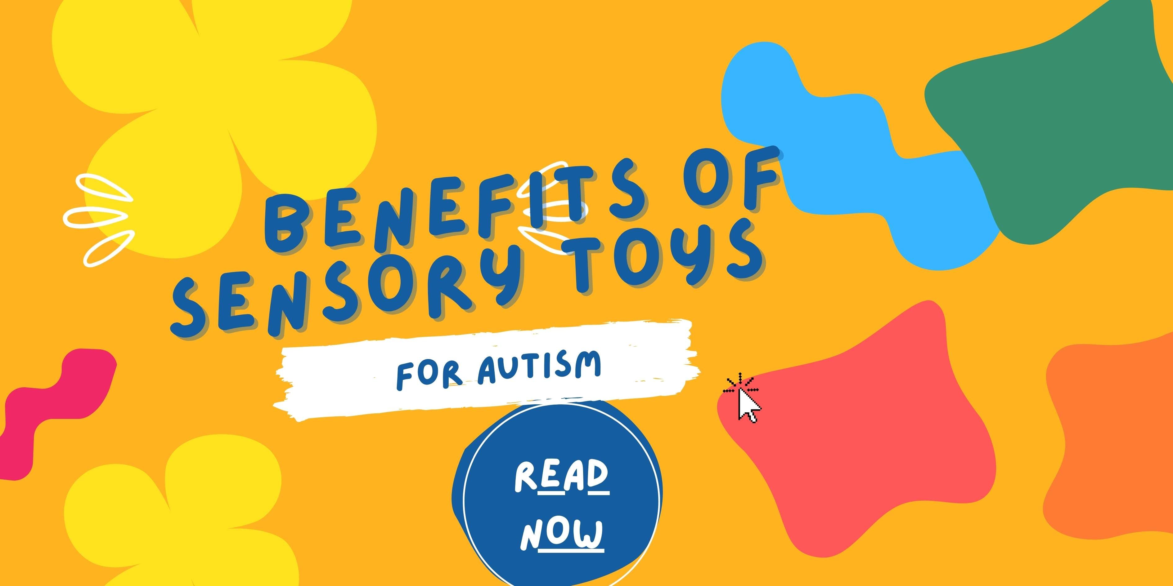 Toys for Autism kids