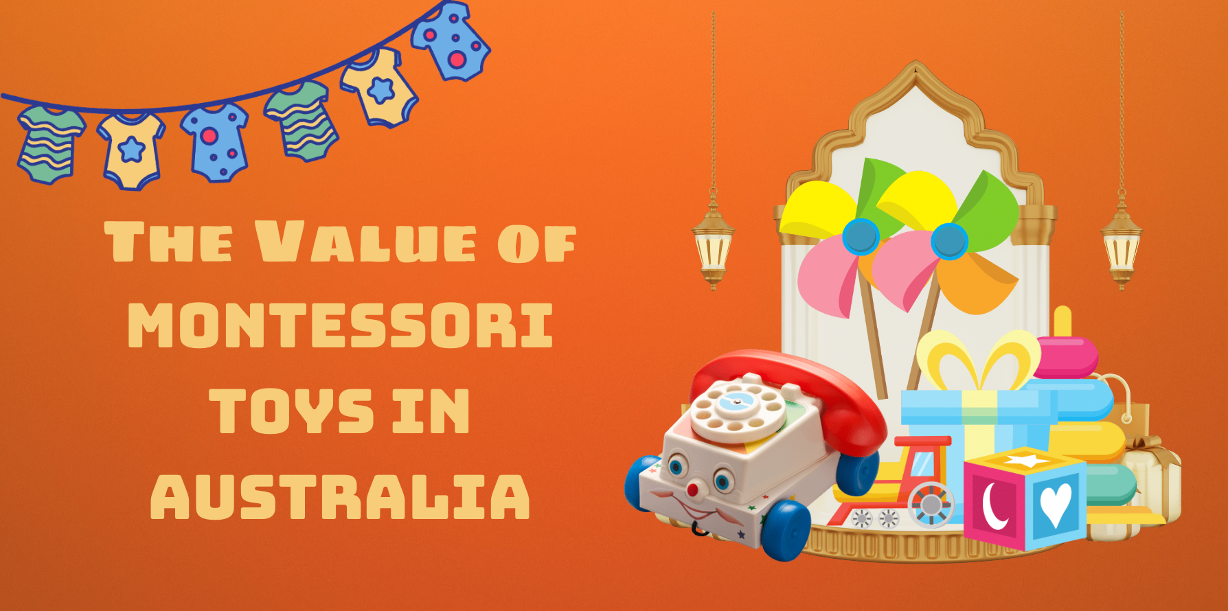 Understanding the Investment for Montessori Toys in Australia