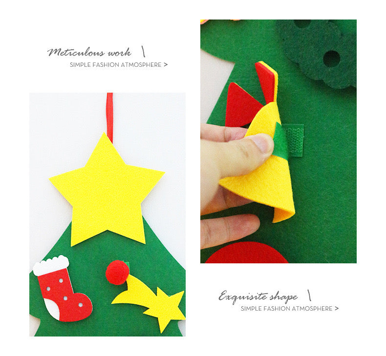 christmas tree for toddlers