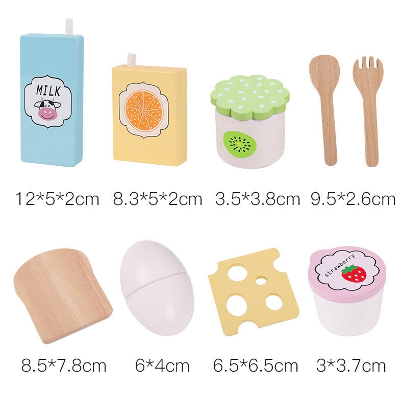 kitchen items