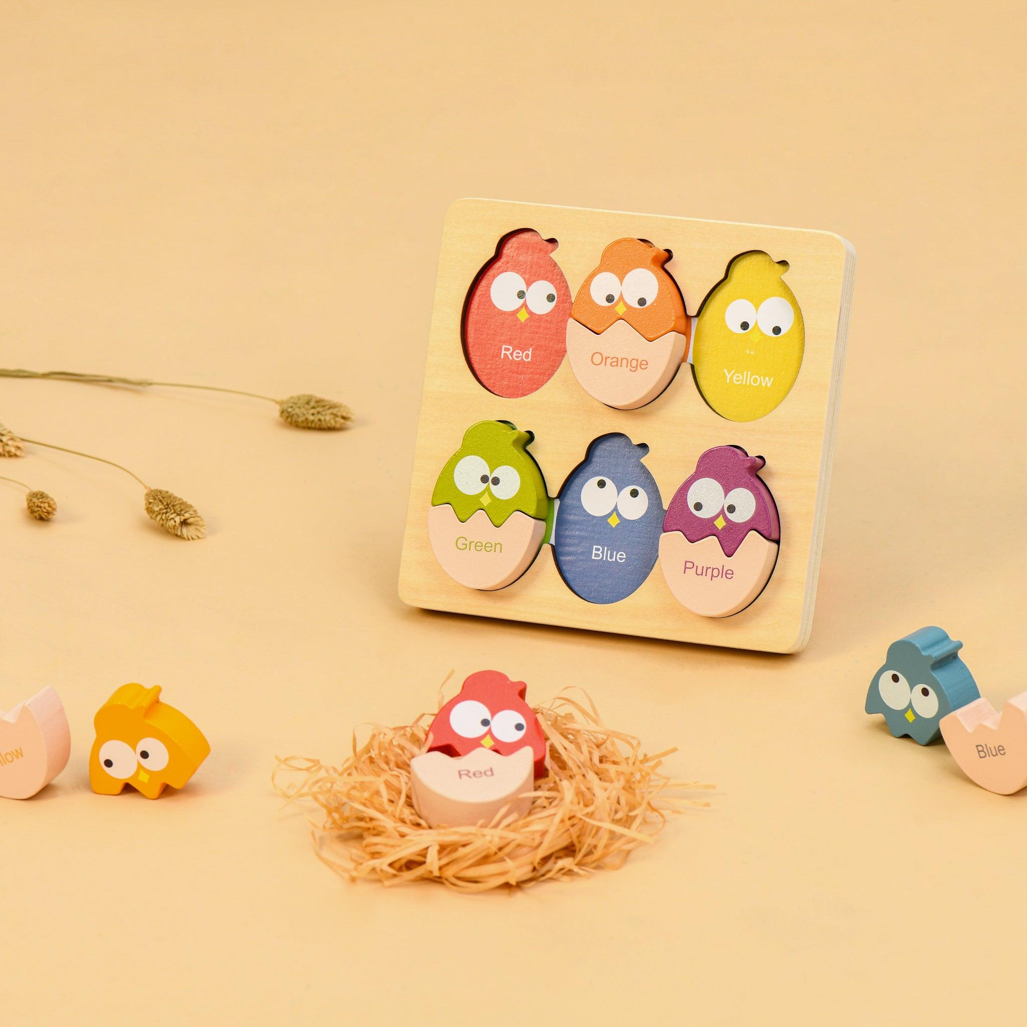 colour-matching-eggs-montessori-toys-wooden-toys