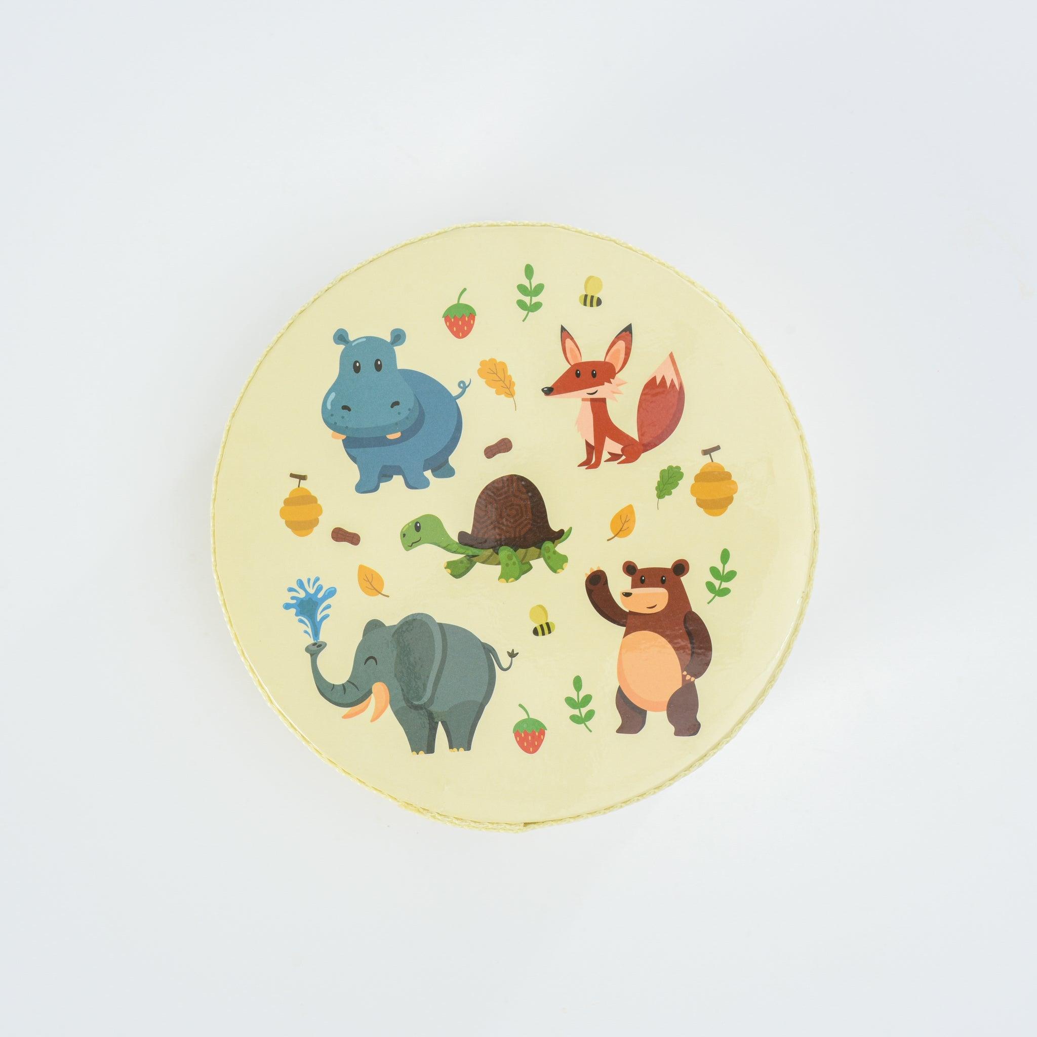Melli's Kids Hand Drum | Musical Toys