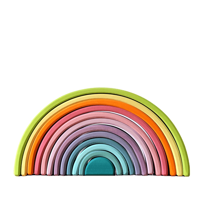 wooden-pastel-rainbow-stacker