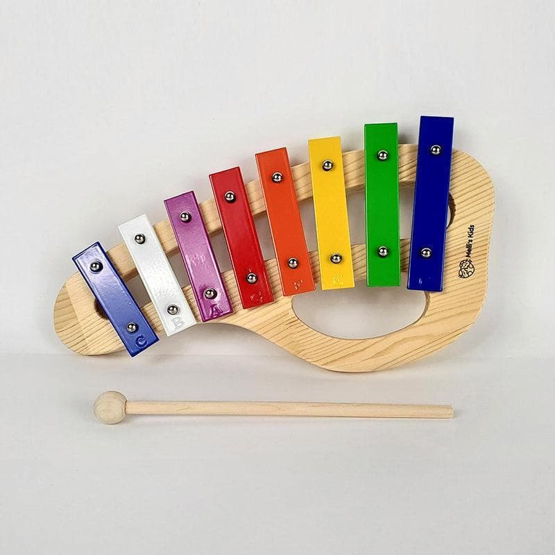 Mellis-kids-wooden-xylophone