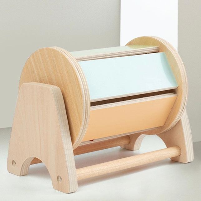 Montessori-wooden-toy